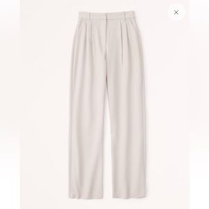 Curve love Sloan tailored pant
